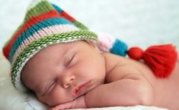 Как помочь развитию дыхательной системы новорожденного