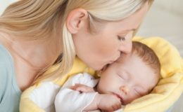 Дакриоцистит новорожденных — что нужно знать родителям