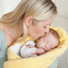 Дакриоцистит новорожденных — что нужно знать родителям
