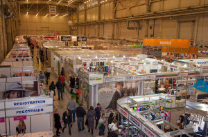 У Києві відбудеться головна “дитяча” виставка Baby Expo’2014!