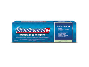 Blend-a-Med Pro-Expert