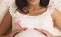 Как преодолеть страх перед родами?