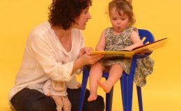 Как привить ребенку любовь к книгам
