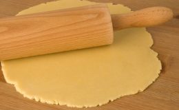 Палочки «Гриссини». Рецепт