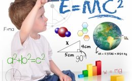 Развитие ребенка — 5 простых способов развить его интеллект