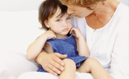 Как рассказать ребенку, что родители разводятся?