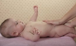 Диета кормящей мамы при запоре у малыша