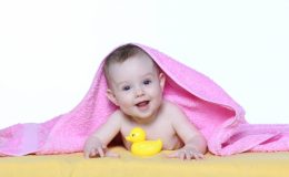 В чем нуждается новорожденный — советы родителям