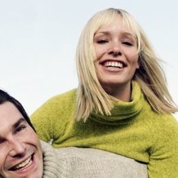 Сила внутрішньої енергетики: 3 поради, як стати щасливою