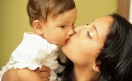 Причины сотрясения головного мозга у маленьких детей