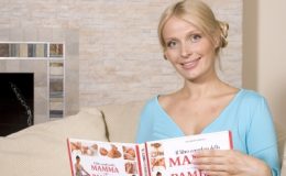 Розширення міжворсинчастого простору плаценти на пізніх термінах вагітності