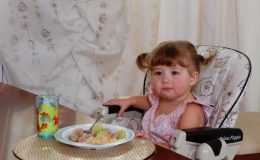 Що робити, якщо у дитини запори?