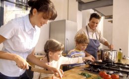 5 привычек людей, у которых в доме всегда чисто