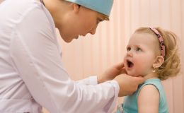 Стоматит у ребенка — виды, симптомы, причины, лечение и профилактика