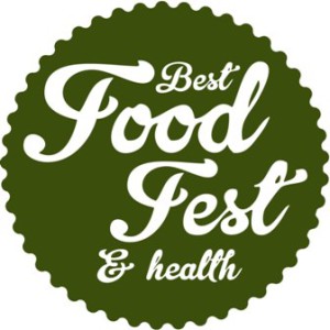 Фестиваль здорової їжі «Best Food Fest & Health»