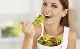 2 продукта, которые обязательно нужно есть ранней весной