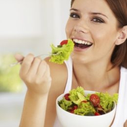 2 продукта, которые обязательно нужно есть ранней весной