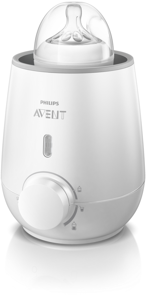 Электрический подогреватель бутылочек Philips AVENT (SCF355/00) 