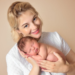 Мифы о родах: чего больше всего боится будущая мама