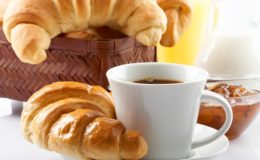 Как выглядит завтрак в разных странах?