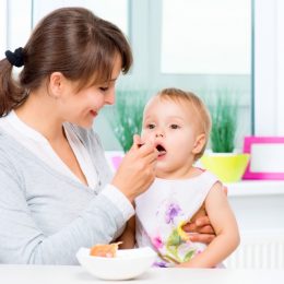 Какие продукты богаты железом