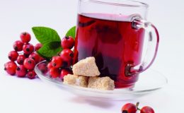 Чай для детей — какой напиток самый полезный?