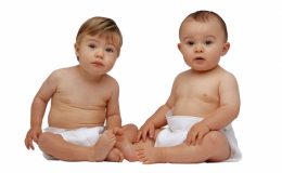 Не вредны ли грудничкам одноразовые подгузники?