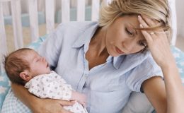 Що робити, коли в одному грудях молока більше, ніж в іншому?