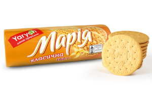 Печиво «Марія»