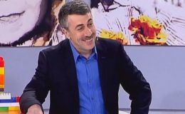 Вирус иммунодефицита (ВИЧ и СПИД). Советы доктора Комаровского (Видео)