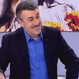 Вирус иммунодефицита (ВИЧ и СПИД). Советы доктора Комаровского (Видео)