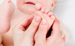 Плоскостопість у дитини – як виявити проблему і що робити? Відповідає дитячий ортопед-травматолог
