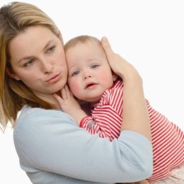 Железодефицитная анемия: как помочь ребенку?