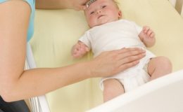 Джерело у новонародженого — скільки їх і коли вони закриваються?