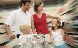 Безопасность украинских потребителей: СТБ проверит продукты из наших супермаркетов