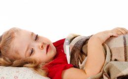 Які ускладнення бувають у дітей після перенесеної ГРВІ?