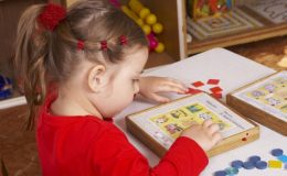 Что должен уметь ребенок 2-4 лет?