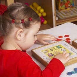Что должен уметь ребенок 2-4 лет?