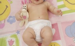 Стрибки: що важливо знати мамі?