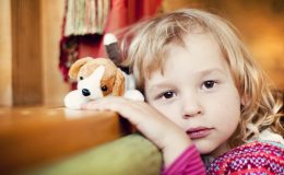 Ябіда — як бути, якщо дитина постійно бідує