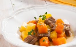 Ацетонемічні кризи у дитини – вибираємо продукти для дитячого меню