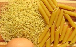 Чем полезны макароны? 3 рецепта для детей
