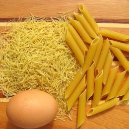 Чим корисні макарони? 3 рецепти для дітей
