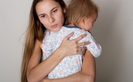 Как избавиться от повышенной тревожности?