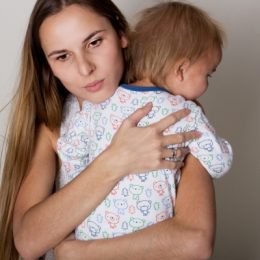 Как избавиться от повышенной тревожности?
