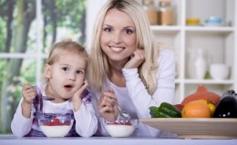 Обязательно покупайте эти продукты: в них содержатся зимние витамины