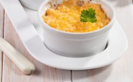 Рыба в горшочках. Рецепт