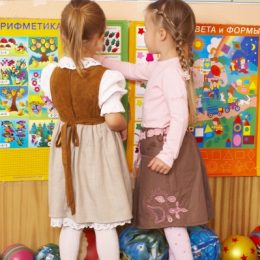 Недоношена дитина – особливості розвитку