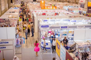 У Києві відбудеться виставка дитячих товарів Baby Expo’2015!