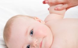 Косоокість новонародженого — пройде сама чи потрібна допомога фахівця?